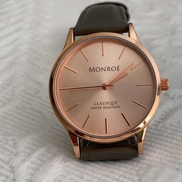 Monroe Watch - Picture 2 of 4